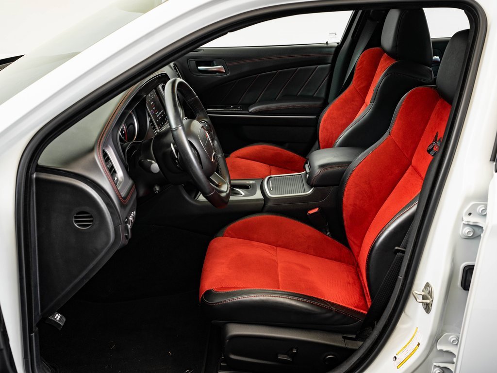 Used 2023 Dodge Charger Scat Pack image 28
