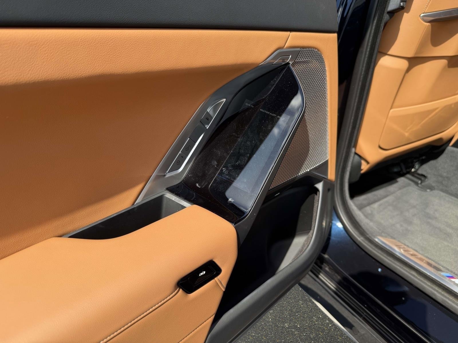 Used 2023 BMW 740i 740i image 34