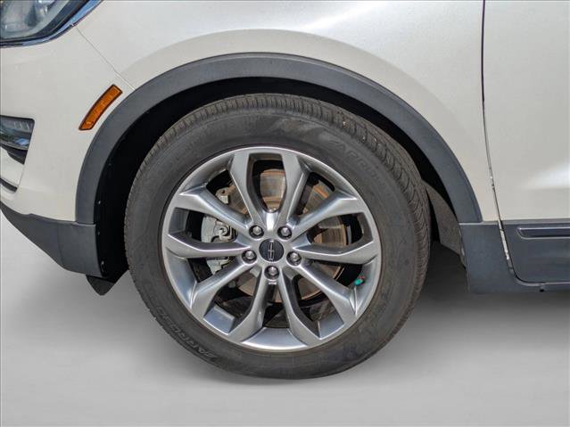 Used 2017 Lincoln MKC Select w/ Select Plus Package image 21