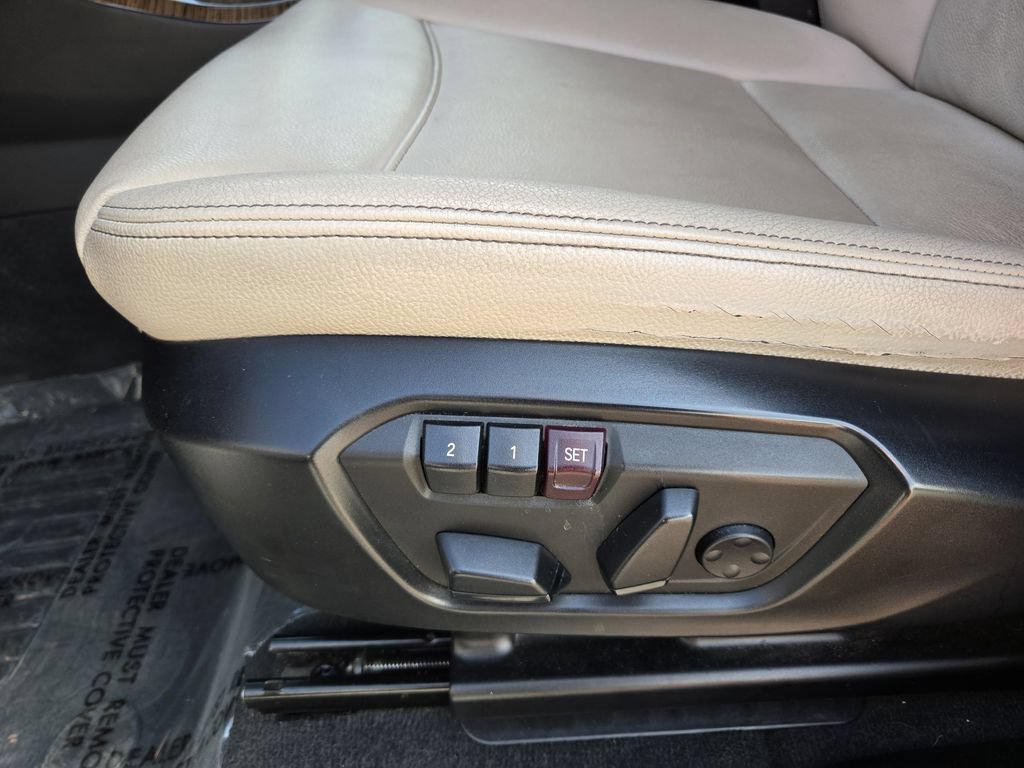 Used 2015 BMW X3 xDrive28i AWD/4WD image 24