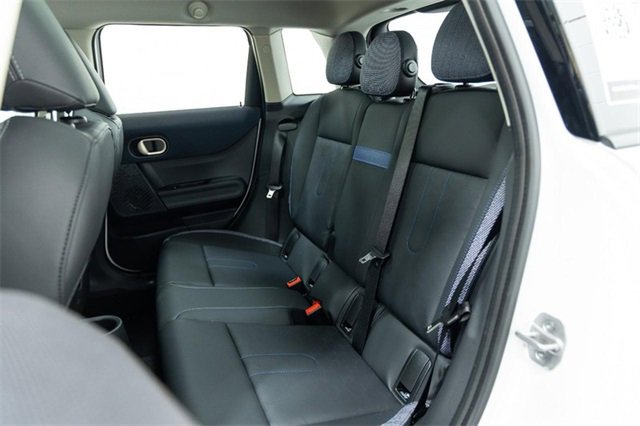 Certified 2025 MINI Cooper S image 23