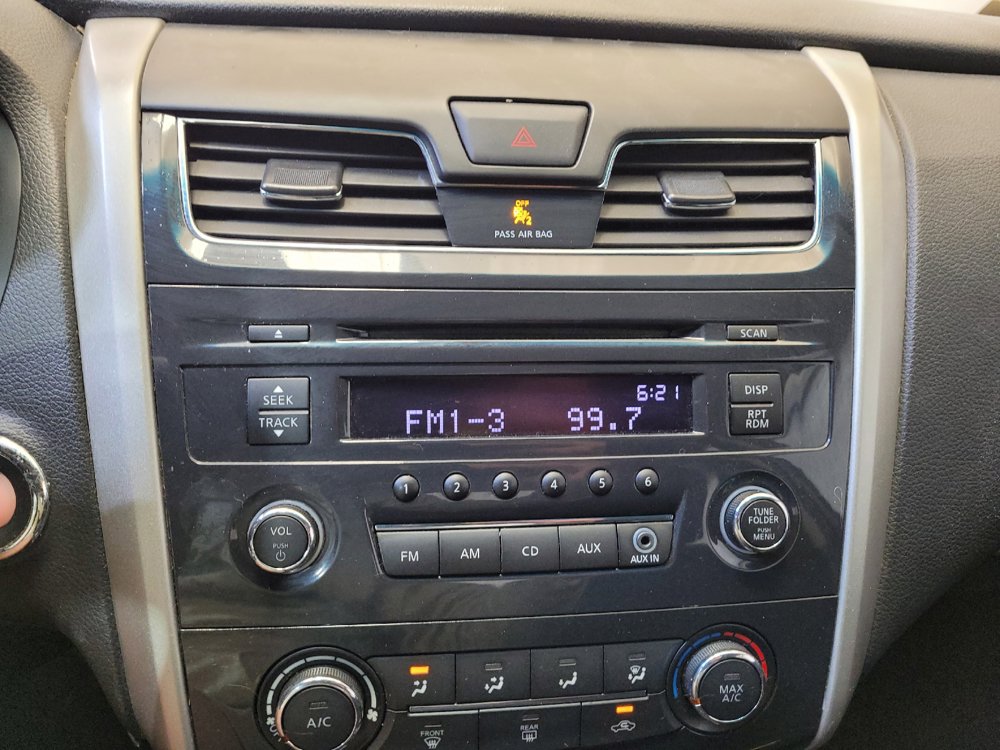 Used 2014 Nissan Altima 2.5 S FWD image 25