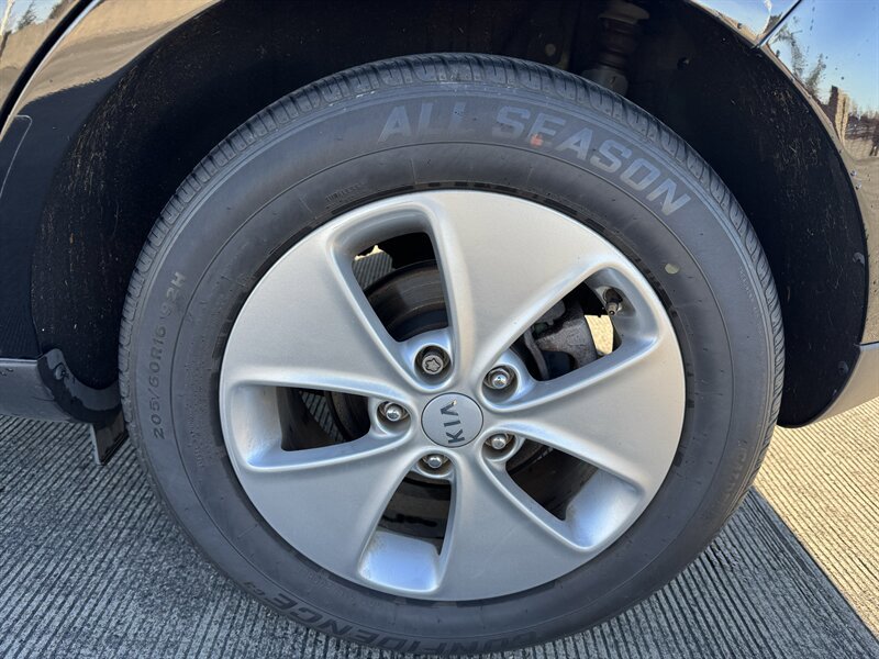 Used 2016 Kia Soul image 8