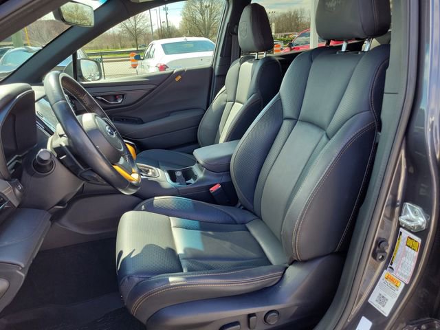 Used 2022 Subaru Outback Wilderness image 19