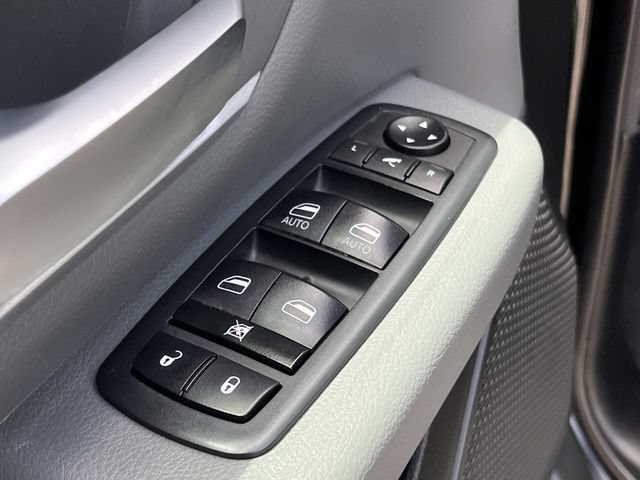 Certified 2020 RAM 1500 Big Horn RWD image 28