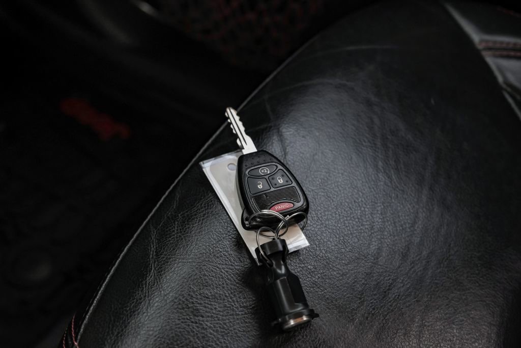 Used 2017 Jeep Wrangler Unlimited Rubicon image 63