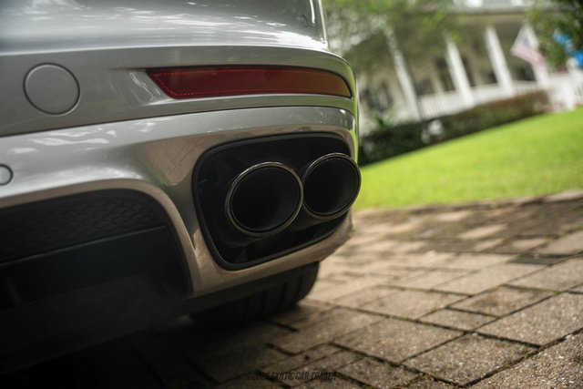 Used 2021 Porsche Panamera GTS AWD/4WD image 50
