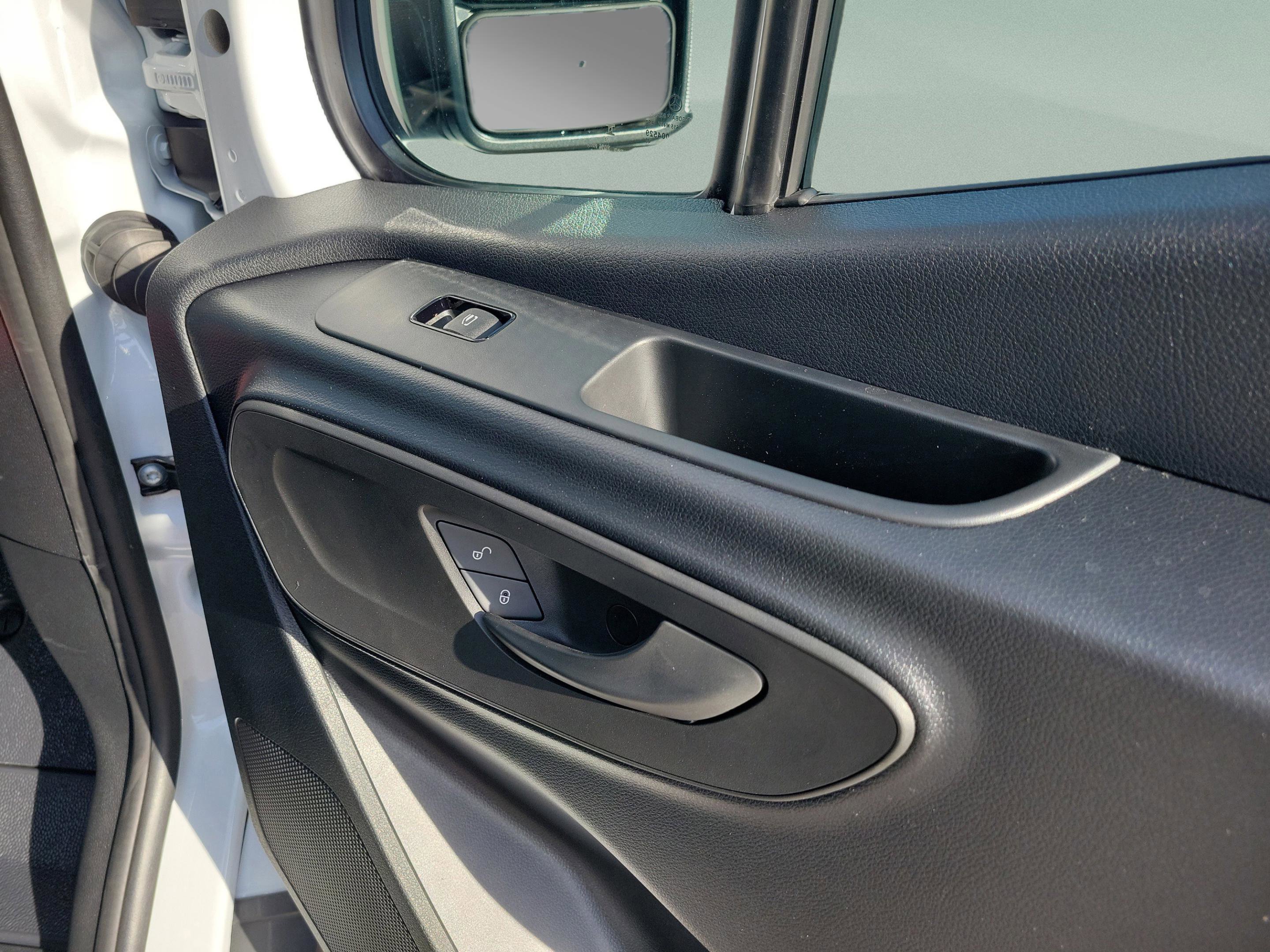 New 2026 Mercedes-Benz Sprinter 3500 image 16