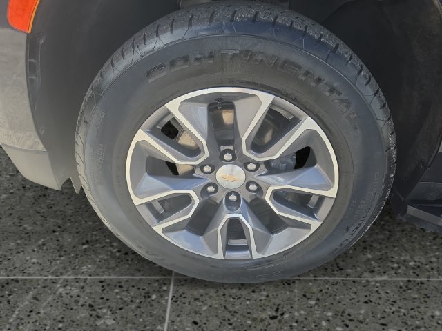 Used 2024 Chevrolet Tahoe LS w/ Driver Alert Package RWD image 16