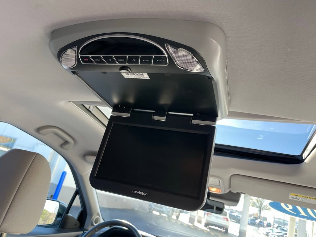 Certified 2019 Honda Pilot EX-L image 39