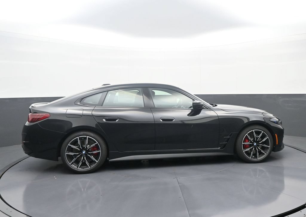 New 2026 BMW 440i xDrive w/ Premium Package AWD/4WD image 8