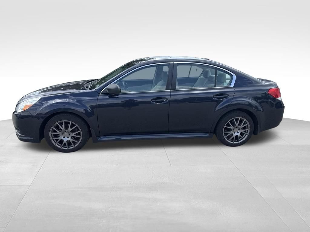 Used 2012 Subaru Legacy 2.5i Limited AWD/4WD image 2