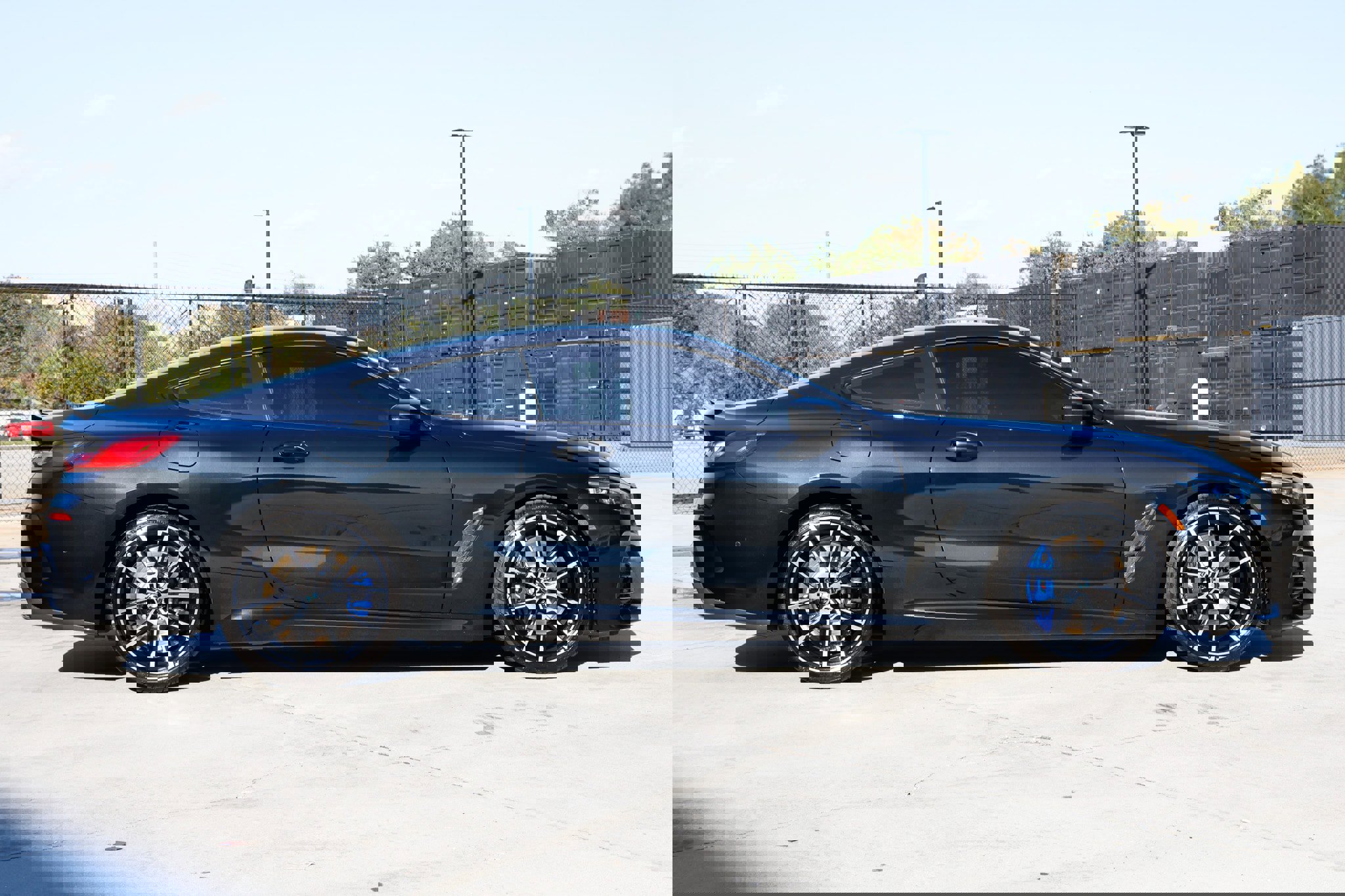 Used 2023 BMW 840i Coupe image 16