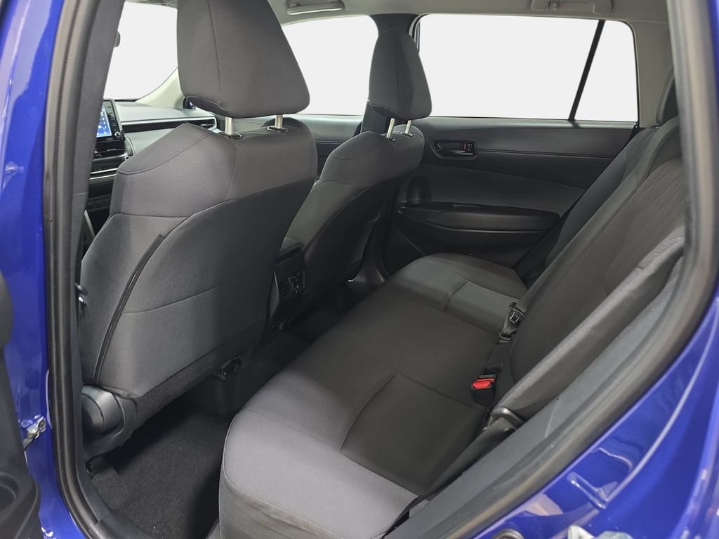 Used 2022 Toyota Corolla Cross LE AWD/4WD image 13
