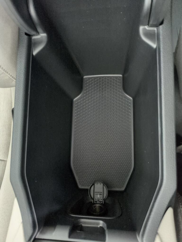 New 2026 Honda Accord SE image 25