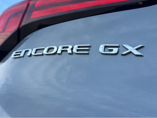 New 2026 Buick Encore GX Preferred w/ Comfort Package image 32
