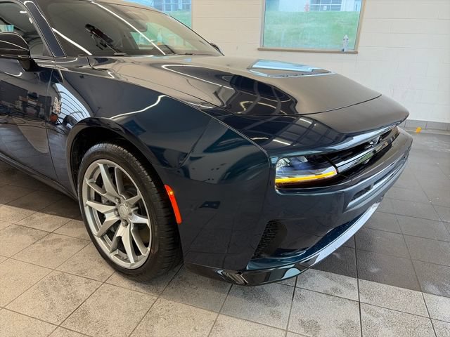 New 2026 Dodge Charger Scat Pack w/ Wheel & Tire Package AWD/4WD image 53