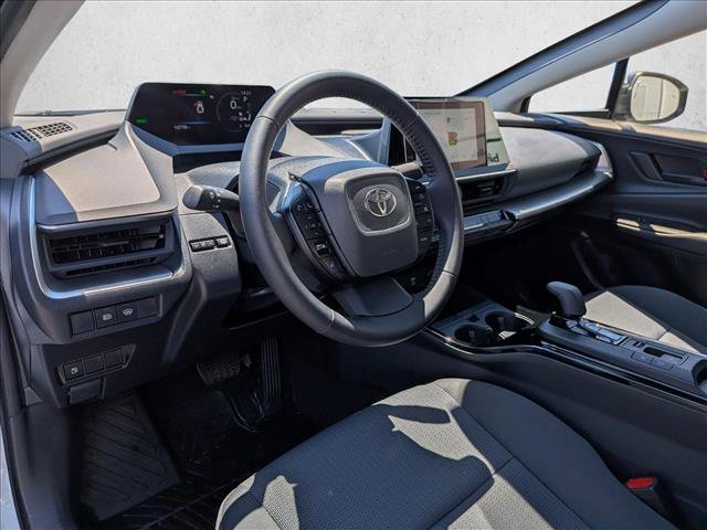 Used 2024 Toyota Prius LE FWD image 10