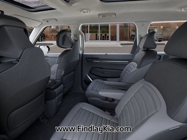 New 2026 Kia EV9 Land image 21