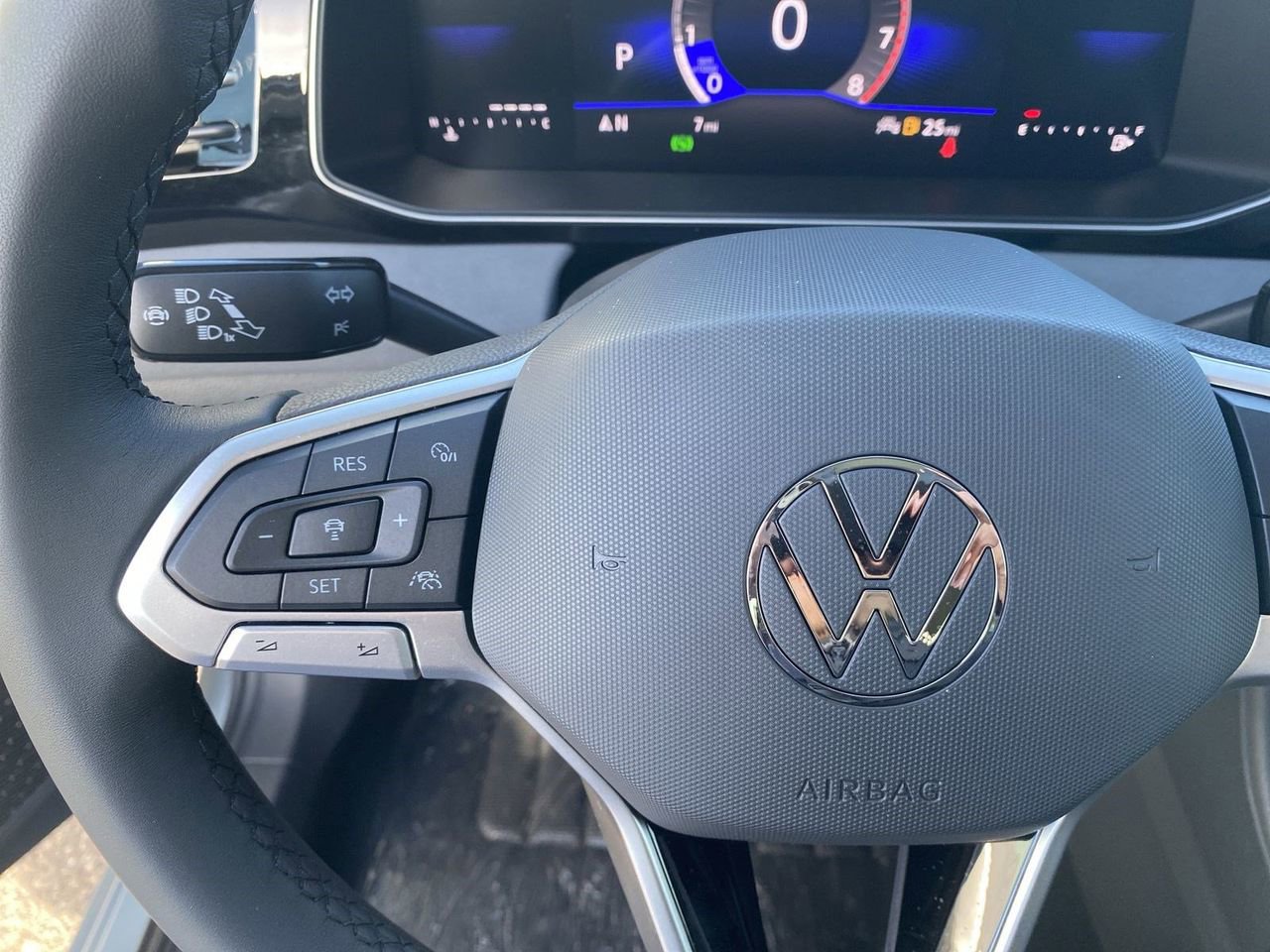 New 2026 Volkswagen Jetta SE image 20