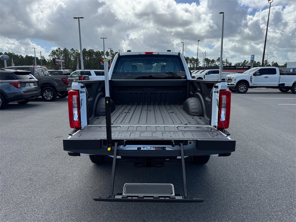 New 2026 Ford F250 XL image 18