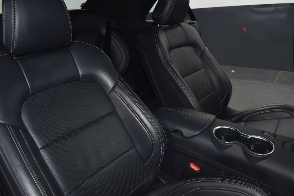 Used 2025 Ford Mustang GT Premium RWD image 20