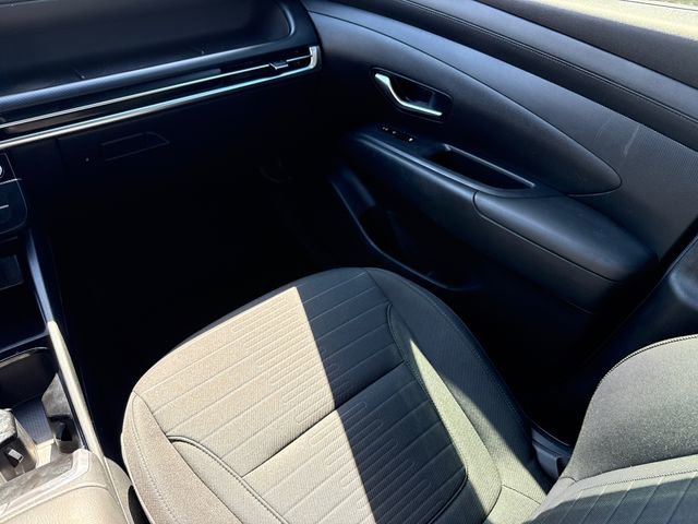 Certified 2025 Hyundai Santa Cruz SE image 14