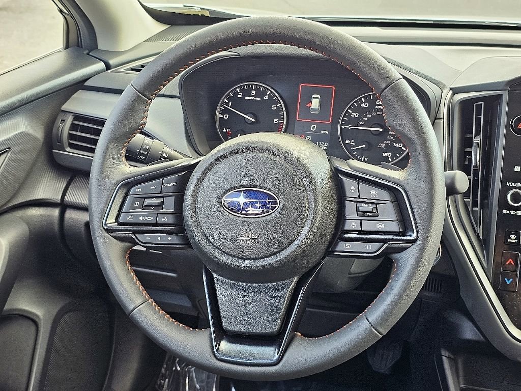 Certified 2025 Subaru Crosstrek 2.5i Limited w/ Crosstrek Mirror Package AWD/4WD image 32