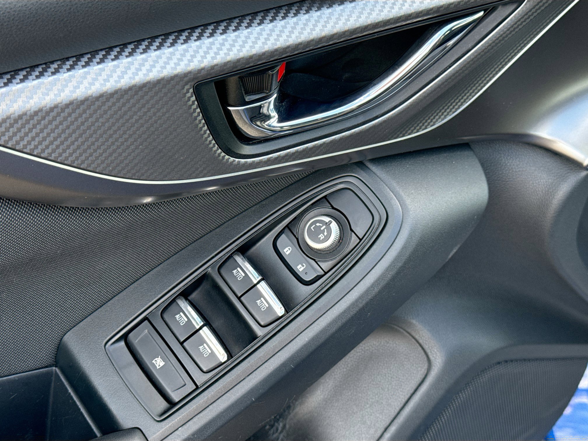 Certified 2023 Subaru WRX Premium image 22