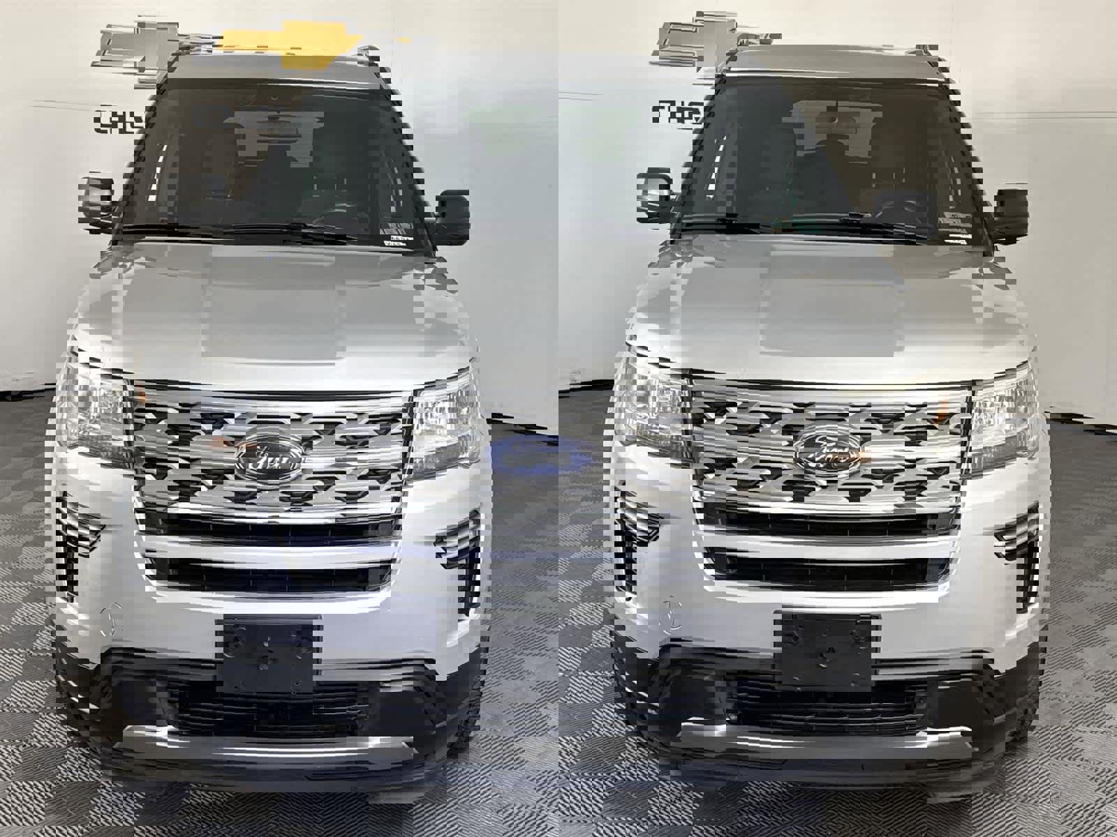 Used 2018 Ford Explorer XLT image 8