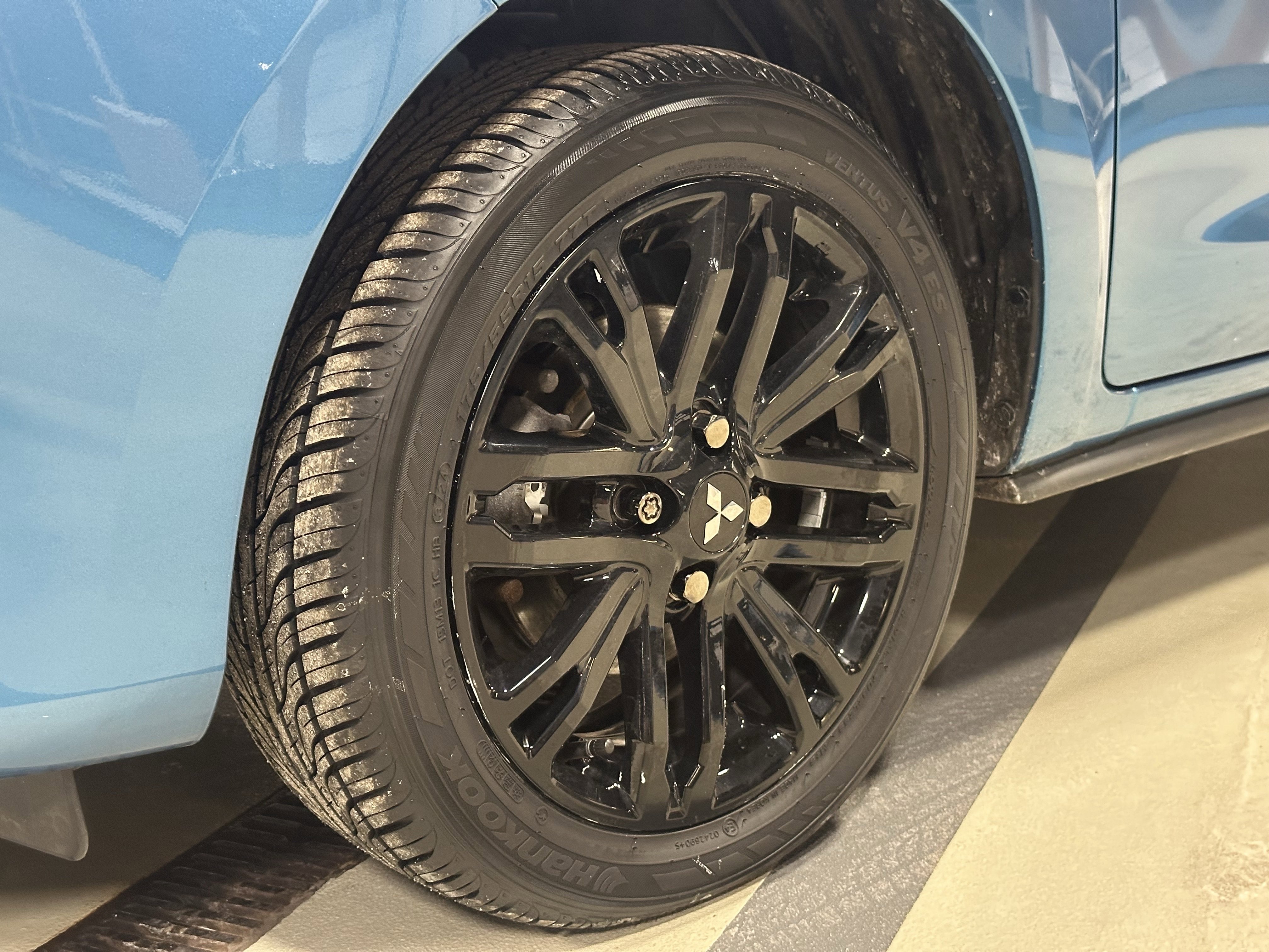 Used 2022 Mitsubishi Mirage G4 image 20