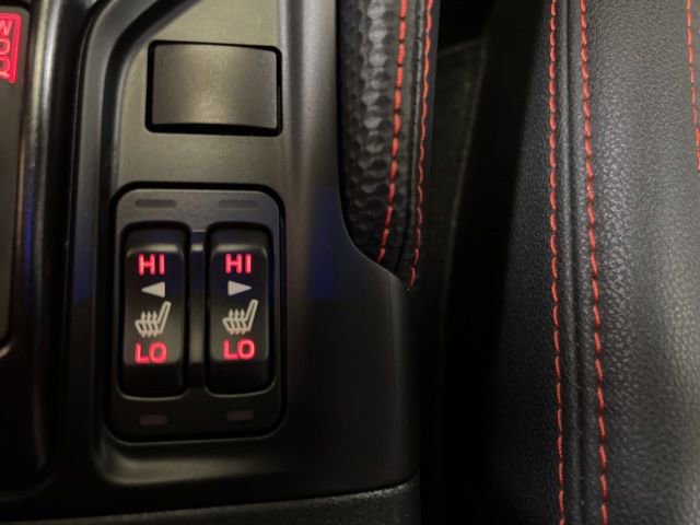 Used 2023 Subaru Forester Sport image 33