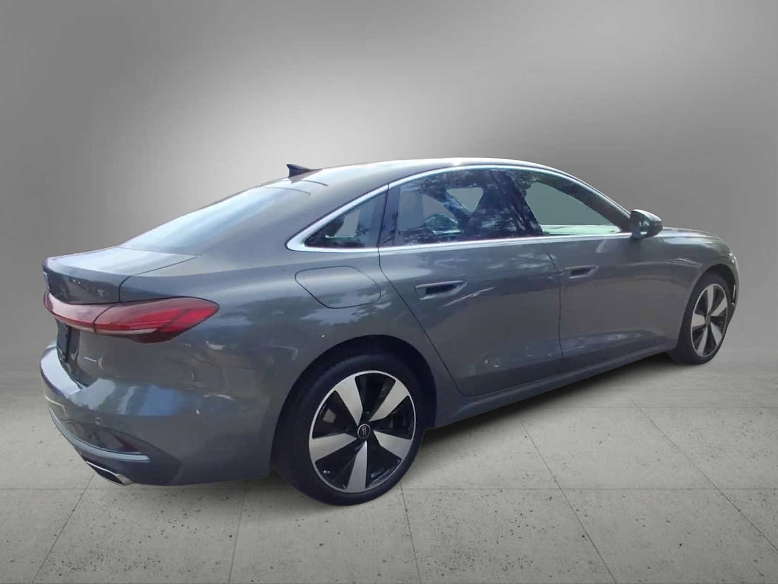 Used 2025 Audi A5 Premium Plus w/ Premium Plus AWD/4WD image 8
