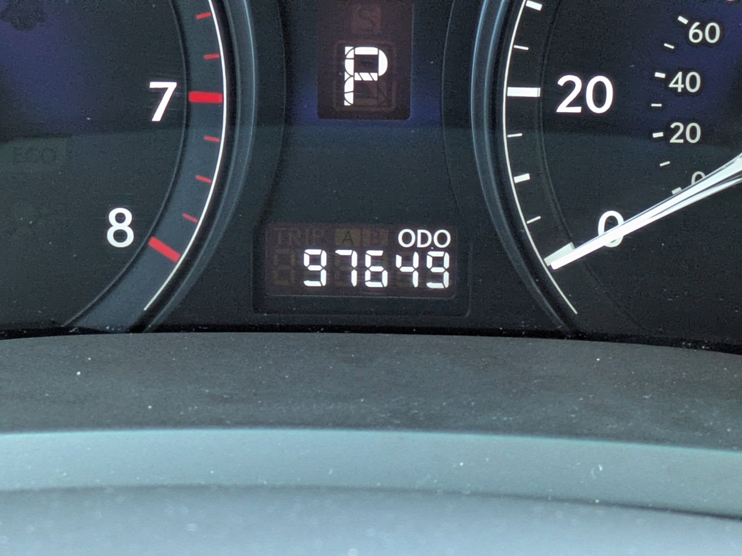 Used 2010 Lexus RX 350 AWD image 24