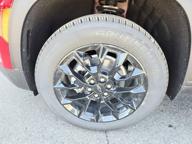 New 2026 Chevrolet Traverse LT w/ Midnight/Sport Edition image 16