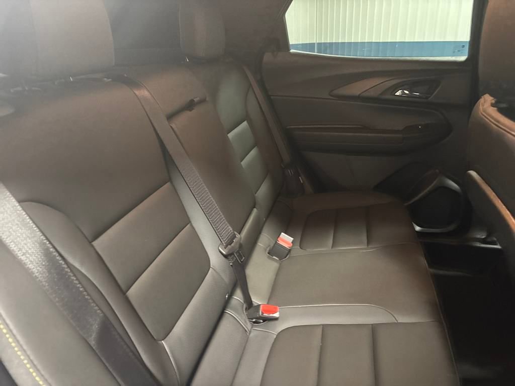 New 2025 Chevrolet TrailBlazer ACTIV w/ Driver Confidence Package image 33