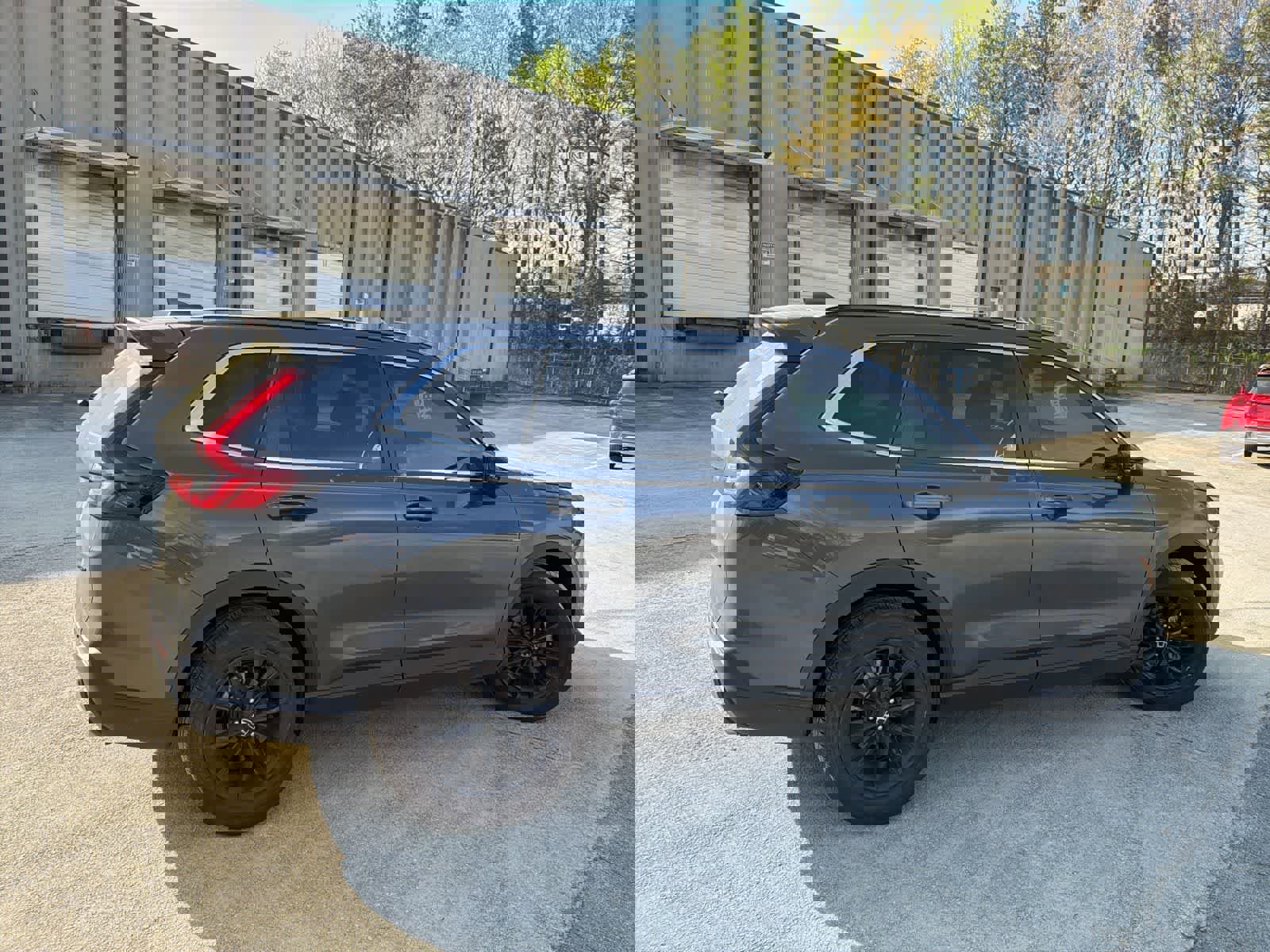 Used 2023 Honda CR-V Sport image 11