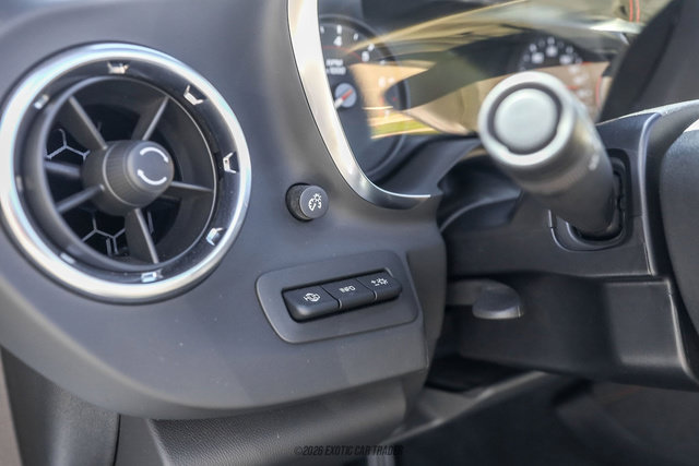Used 2024 Chevrolet Camaro ZL1 RWD image 57