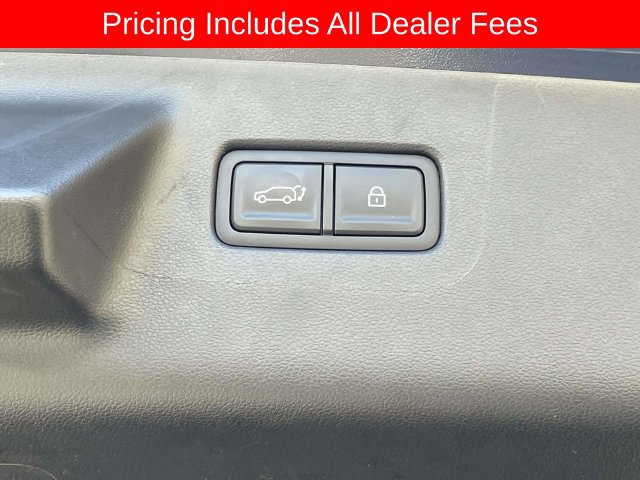 Used 2025 Hyundai Santa Fe Calligraphy AWD/4WD image 13