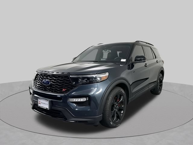 Used 2023 Ford Explorer ST w/ Equipment Group 401A