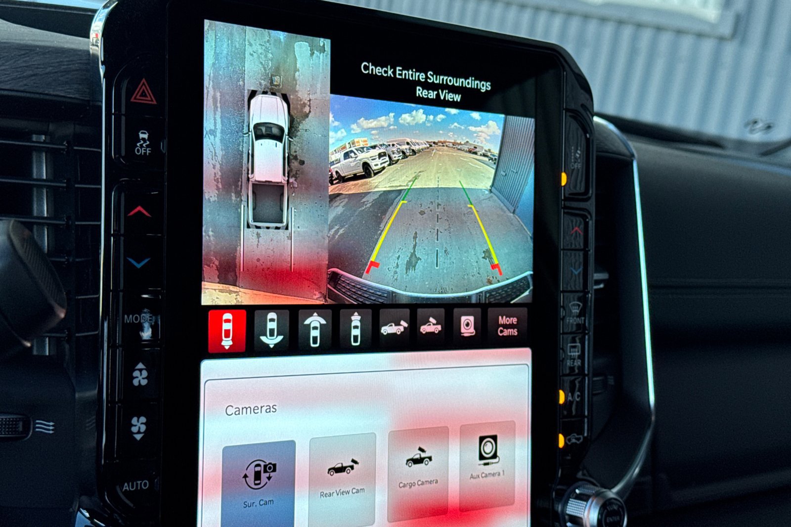 New 2026 RAM 2500 Laramie image 18