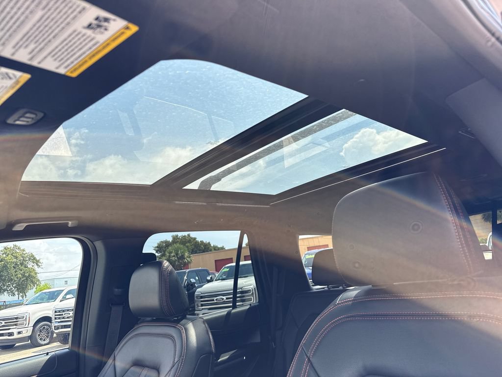 Used 2023 Ford Expedition Timberline AWD/4WD image 9