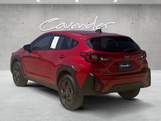 Used 2026 Subaru Crosstrek 2.5i image 13