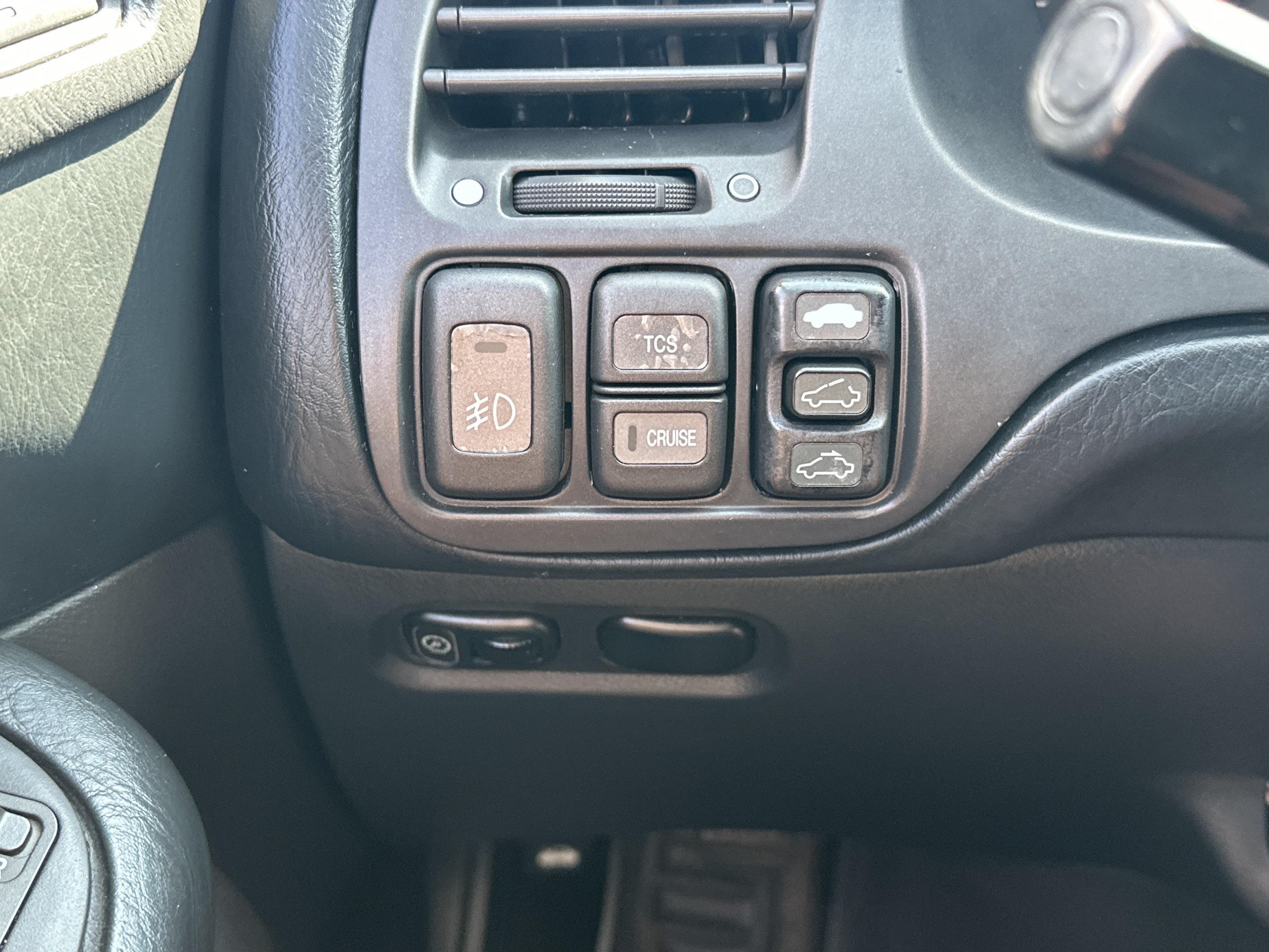 Used 2003 Acura TL FWD image 25