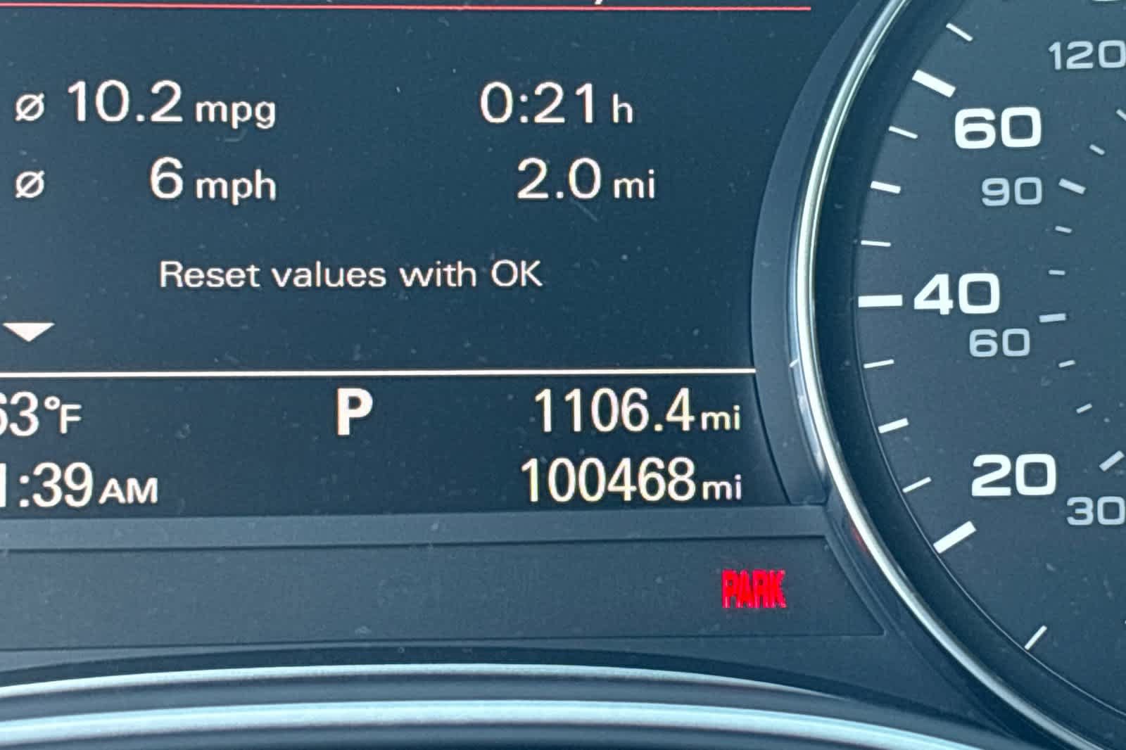 Used 2015 Audi A6 TDI Prestige AWD/4WD image 27
