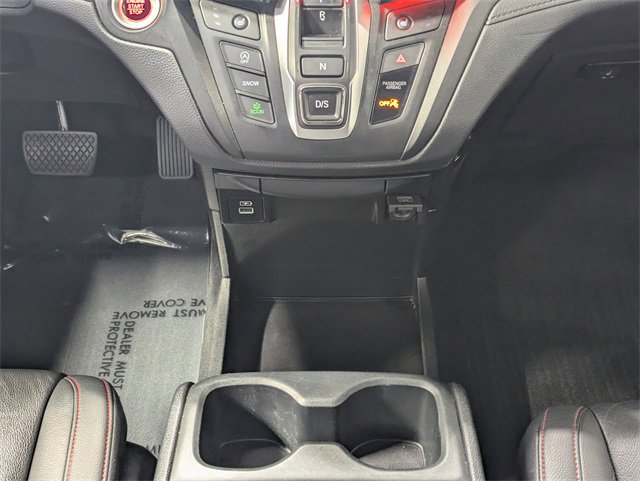 Used 2023 Honda Odyssey Sport image 14