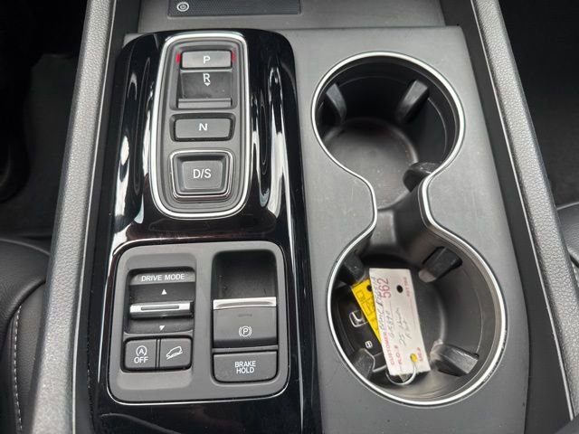 Used 2025 Honda Pilot EX-L image 30