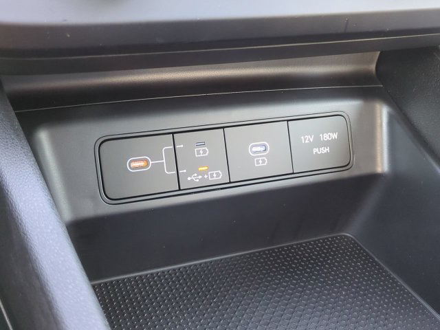 New 2027 Hyundai Santa Cruz SE FWD image 21