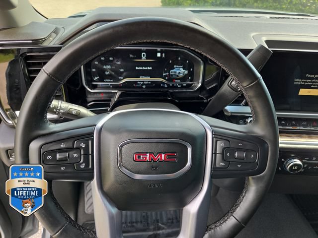 Certified 2023 GMC Sierra 1500 Elevation AWD/4WD image 21