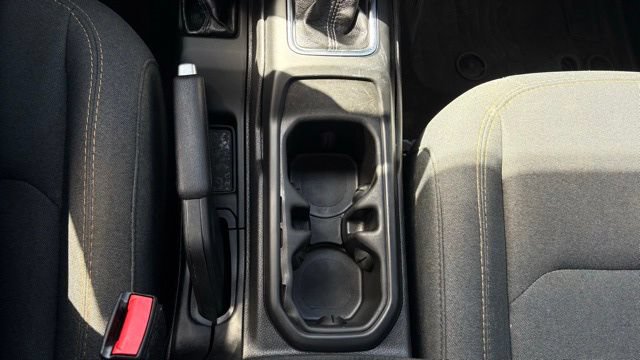 Used 2024 Jeep Wrangler Unlimited Sport AWD/4WD image 30